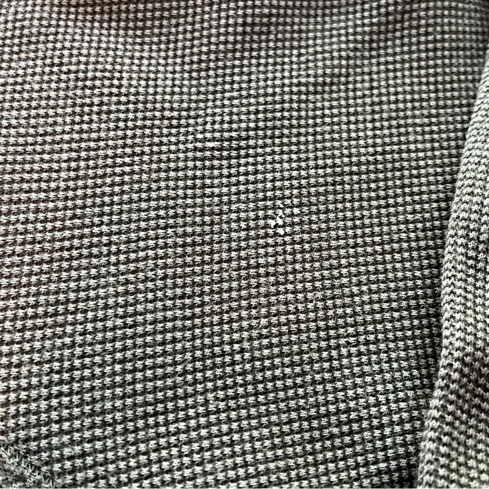Stussy Men's Ribbed Base Layer - Picture 2 of 5